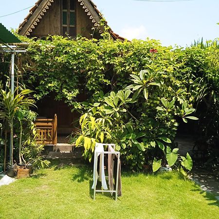 Kayu Tua Villa Uluwatu  Luaran gambar
