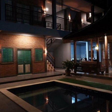 Kayu Tua Villa Uluwatu  Luaran gambar