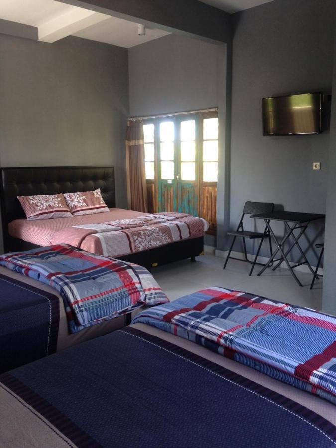 Kayu Tua Villa Uluwatu  Luaran gambar