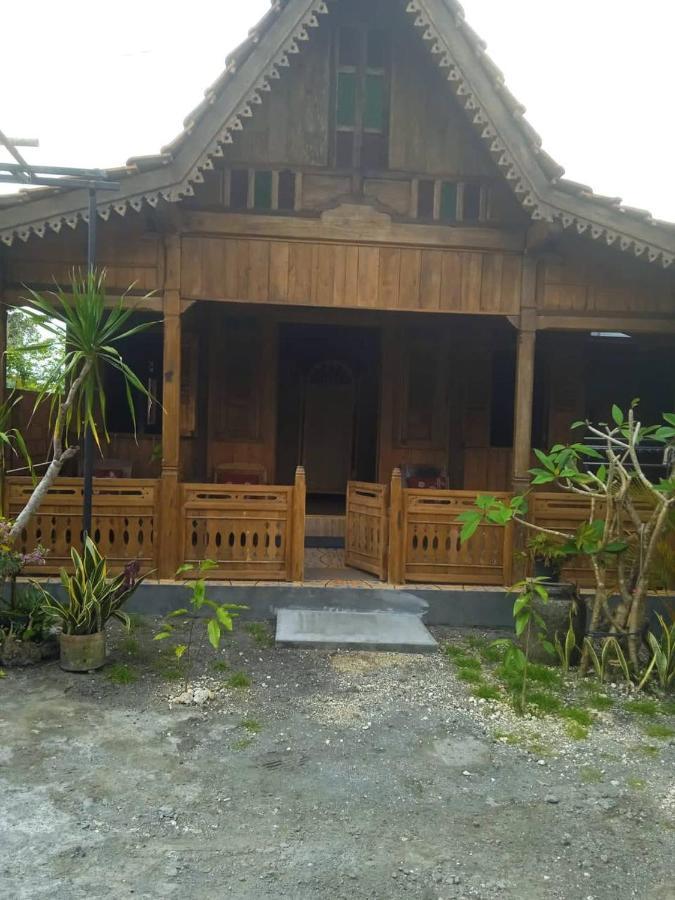 Kayu Tua Villa Uluwatu  Luaran gambar