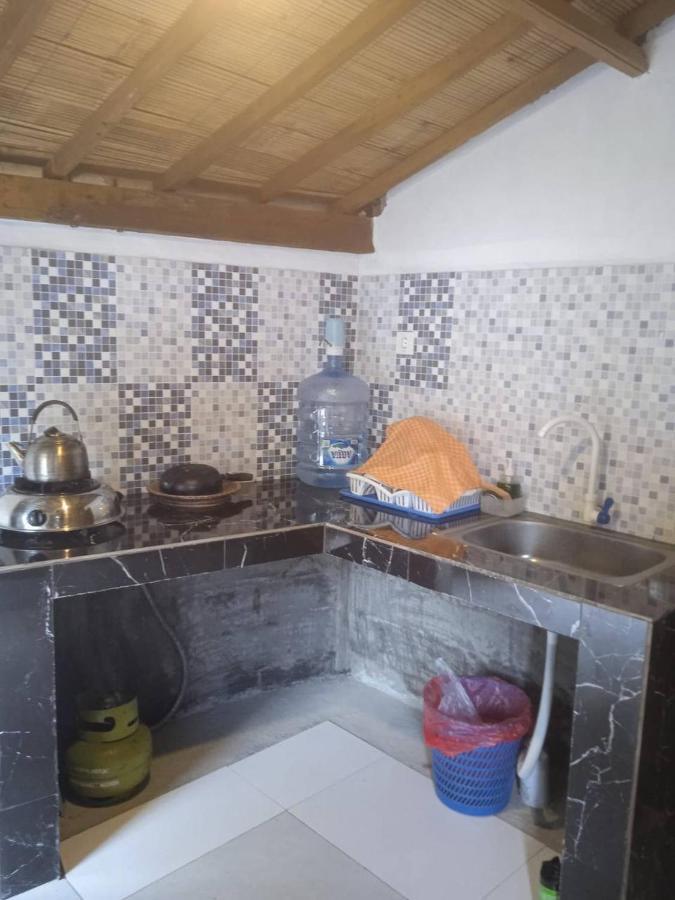 Kayu Tua Villa Uluwatu  Luaran gambar