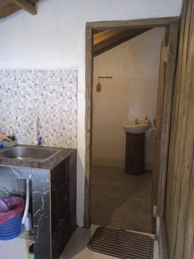 Kayu Tua Villa Uluwatu  Luaran gambar