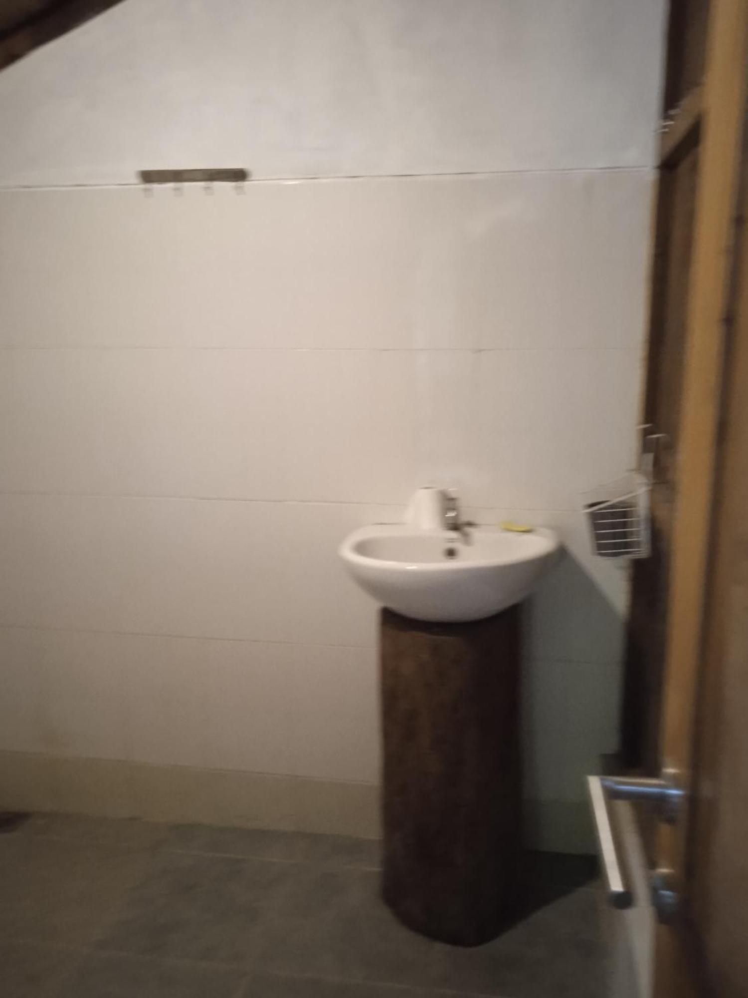 Kayu Tua Villa Uluwatu  Bilik gambar