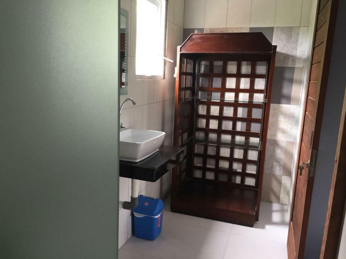 Kayu Tua Villa Uluwatu  Luaran gambar