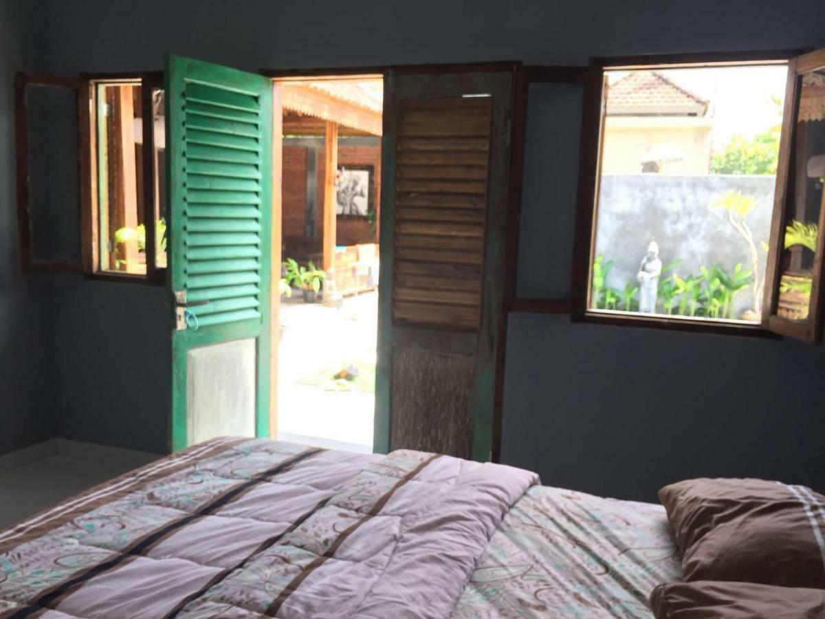 Kayu Tua Villa Uluwatu  Luaran gambar