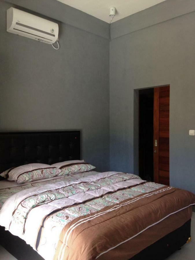Kayu Tua Villa Uluwatu  Luaran gambar