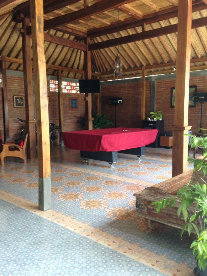 Kayu Tua Villa Uluwatu  Luaran gambar