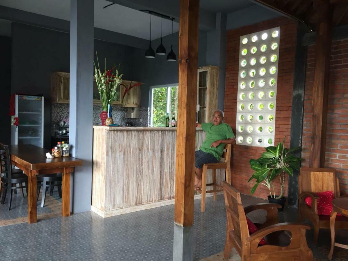 Kayu Tua Villa Uluwatu  Luaran gambar