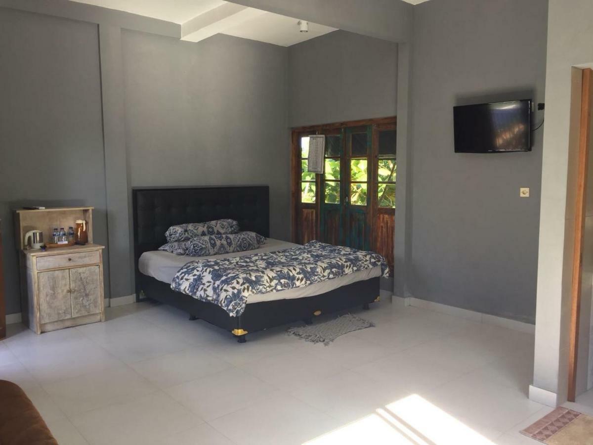 Kayu Tua Villa Uluwatu  Luaran gambar